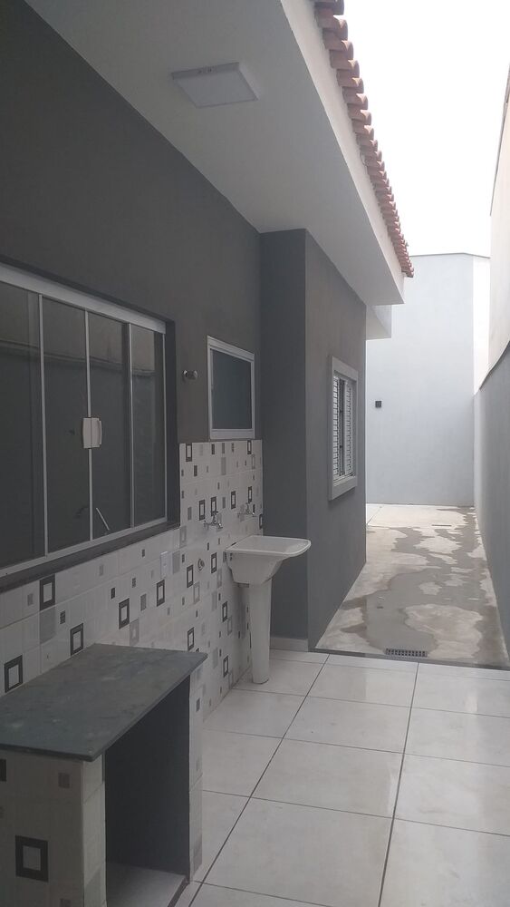 Casa à venda com 2 quartos, 71m² - Foto 6