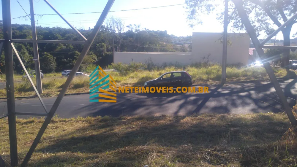 Terreno, 318 m² - Foto 2