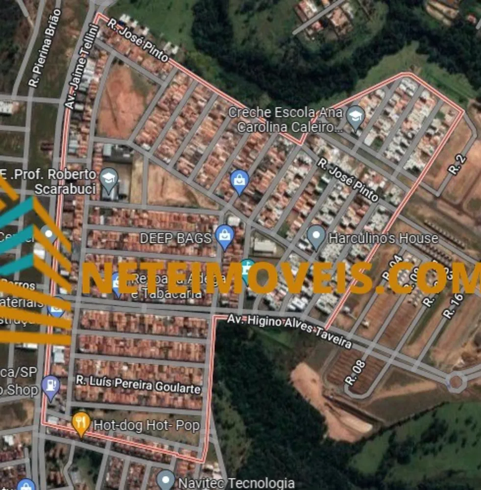 Terreno, 318 m² - Foto 6