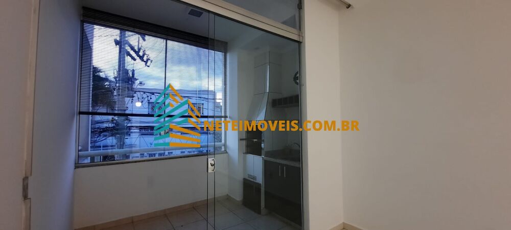 Apartamento, 2 quartos, 86 m² - Foto 2