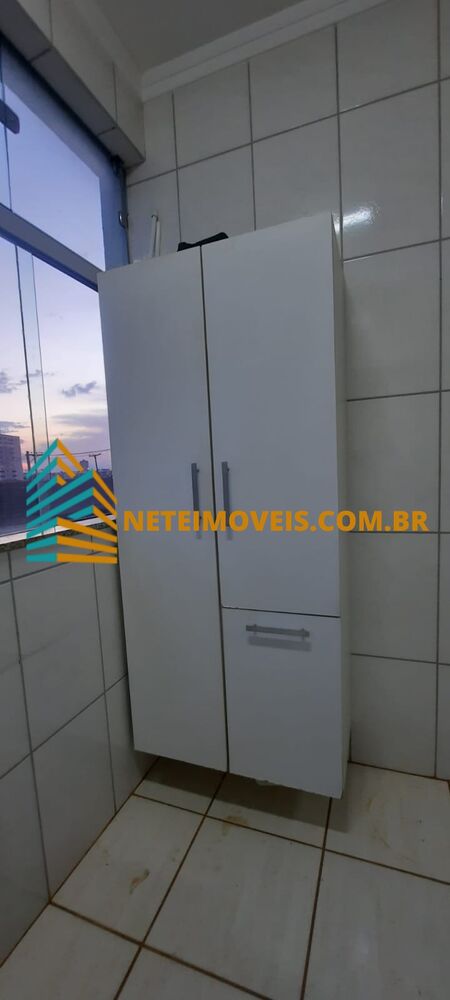 Apartamento, 2 quartos, 86 m² - Foto 3