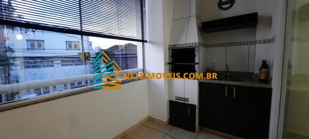 Apartamento, 2 quartos, 86 m² - Foto 1