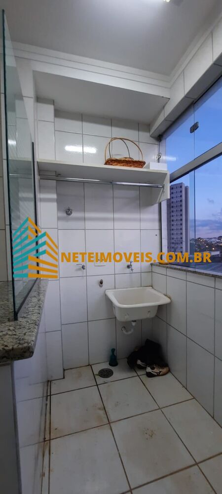 Apartamento, 2 quartos, 86 m² - Foto 7