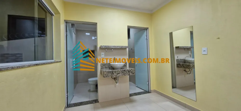 Sala-Conjunto, 250 m² - Foto 12