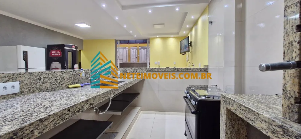 Sala-Conjunto, 250 m² - Foto 5