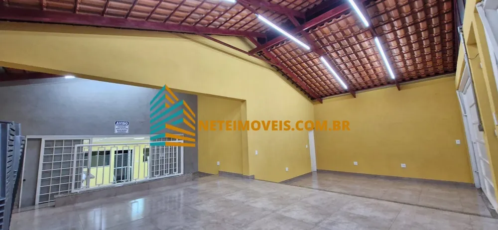 Sala-Conjunto, 250 m² - Foto 8