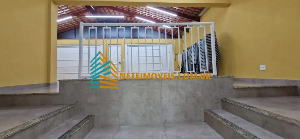 Sala-Conjunto, 250 m² - Foto 2