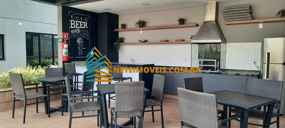 Apartamento, 3 quartos, 83 m² - Foto 3