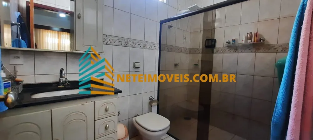 Casa, 3 quartos - Foto 11