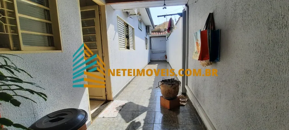 Casa, 3 quartos - Foto 12