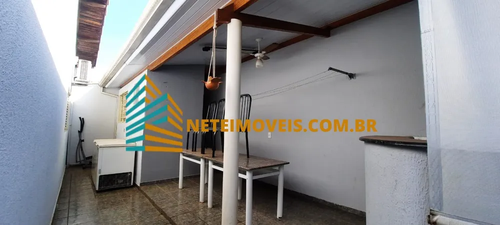 Casa, 3 quartos - Foto 14