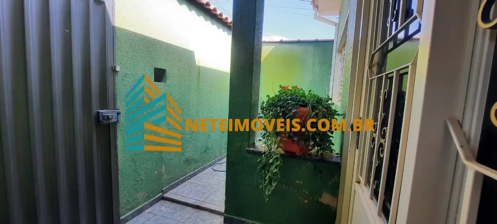 Casa, 3 quartos - Foto 4