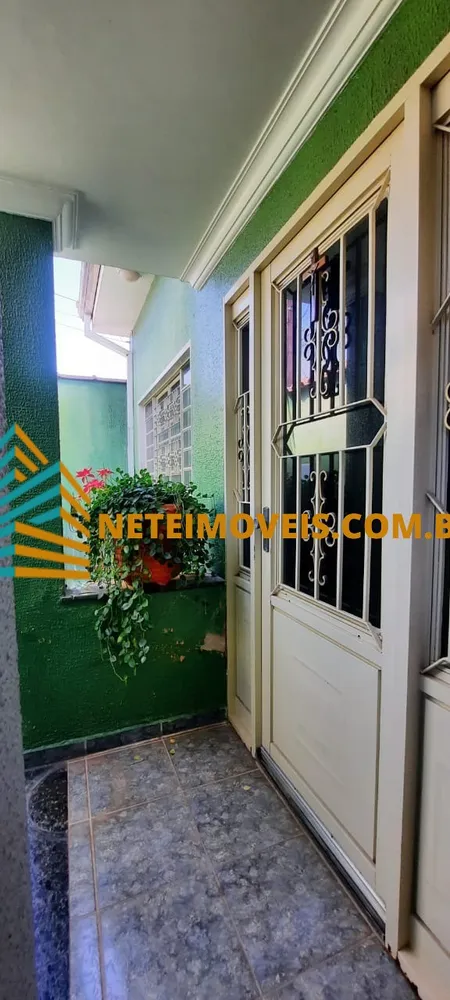 Casa, 3 quartos - Foto 3