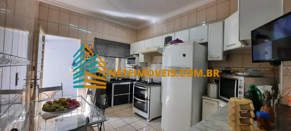 Casa, 3 quartos - Foto 7
