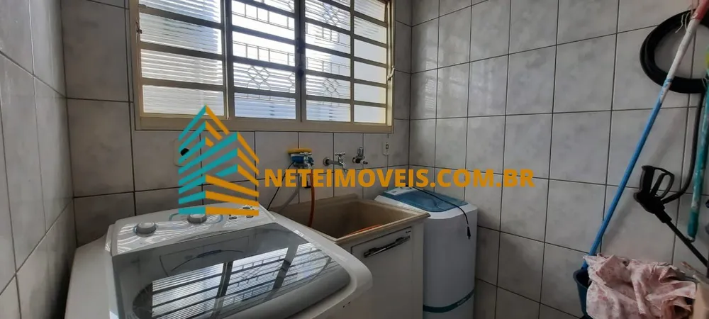 Casa, 3 quartos - Foto 16