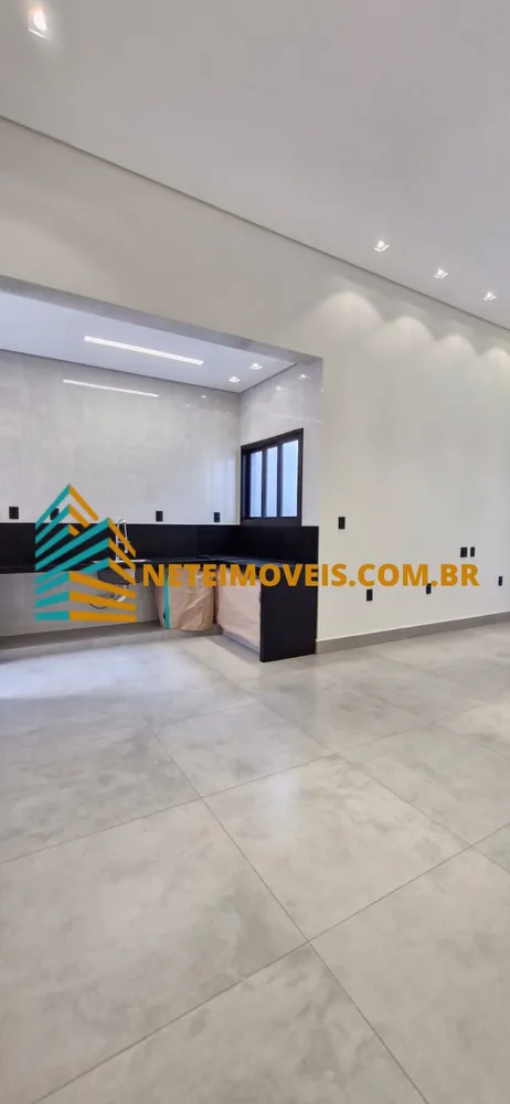 Casa, 3 quartos - Foto 6