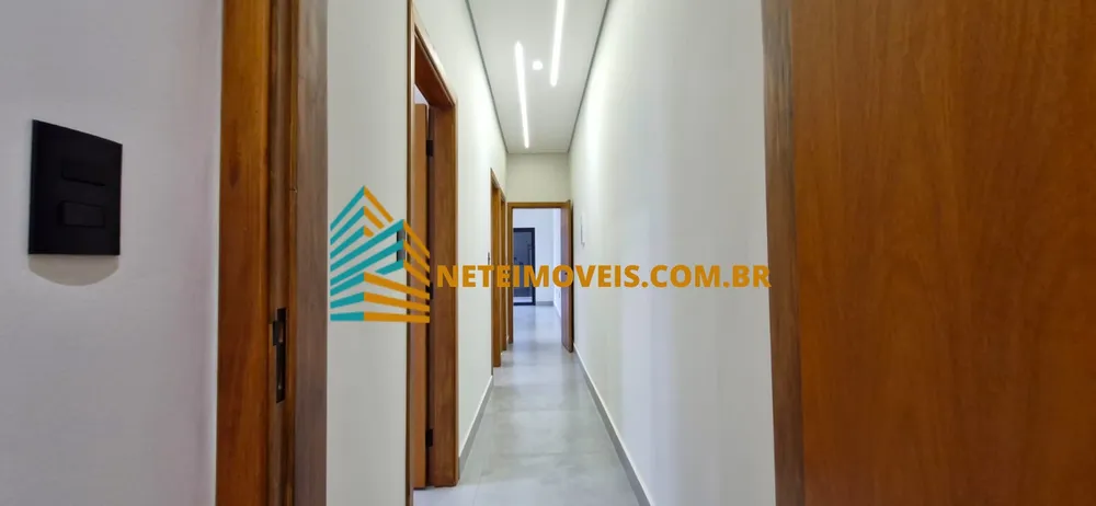 Casa, 3 quartos - Foto 16