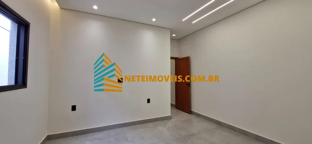 Casa, 3 quartos - Foto 10