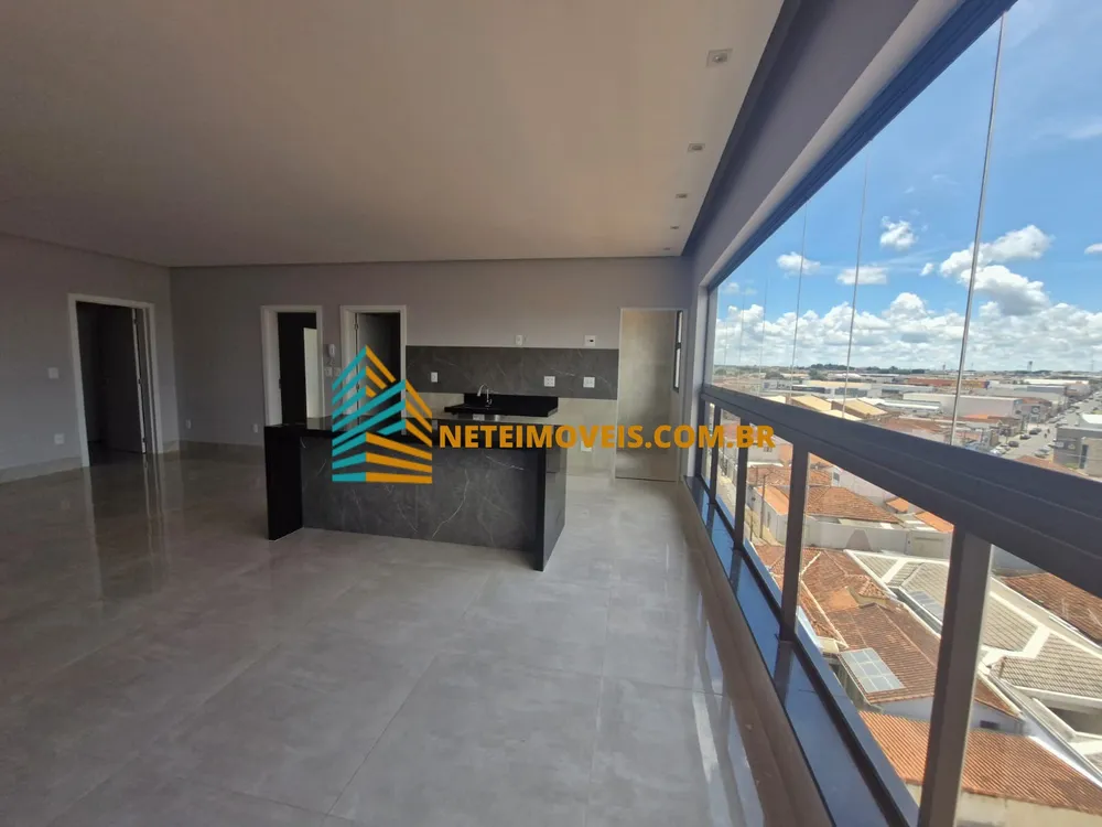 Apartamento, 3 quartos, 107 m² - Foto 11