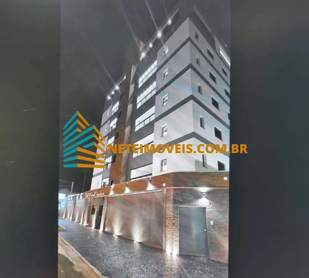 Apartamento, 3 quartos, 107 m² - Foto 1