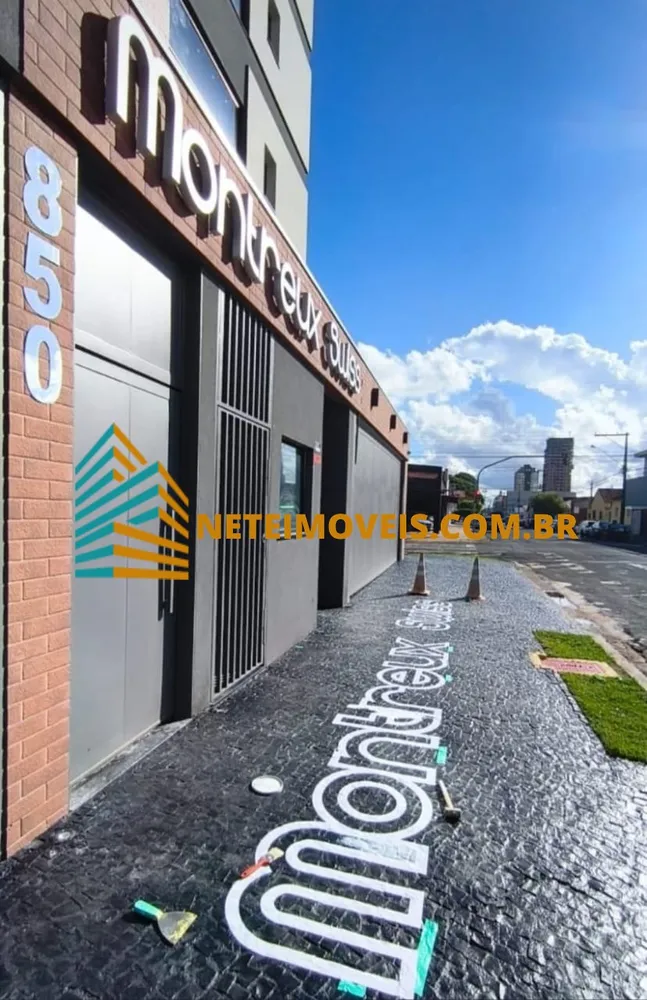 Apartamento, 3 quartos, 107 m² - Foto 4