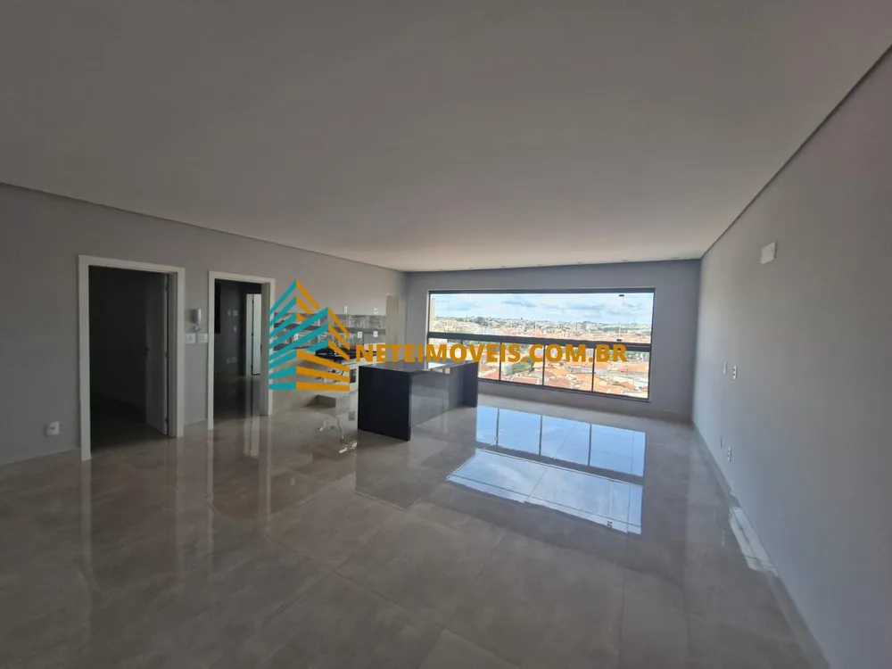 Apartamento, 3 quartos, 107 m² - Foto 8