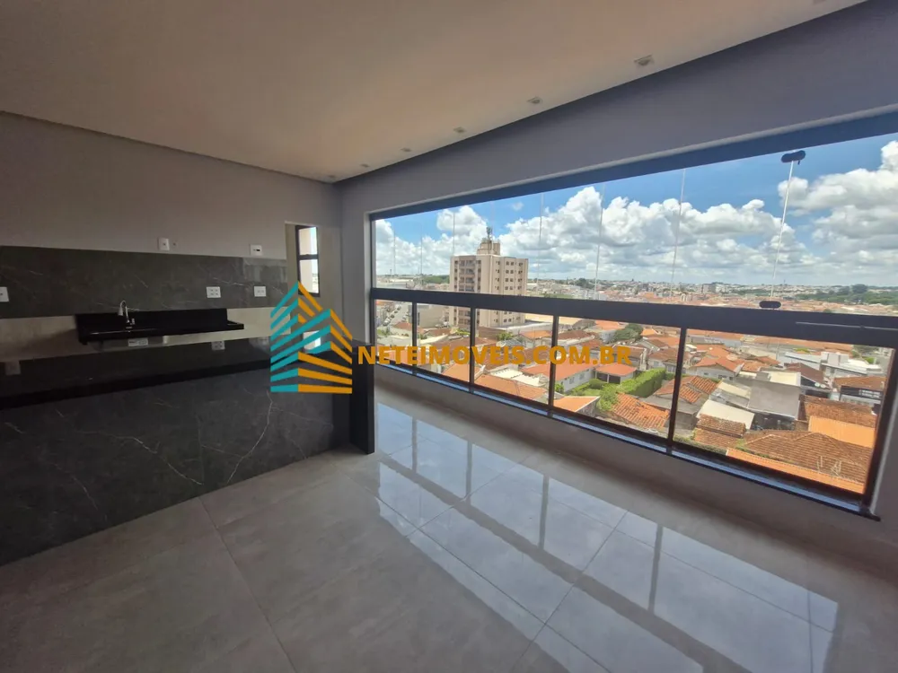 Apartamento, 3 quartos, 107 m² - Foto 9