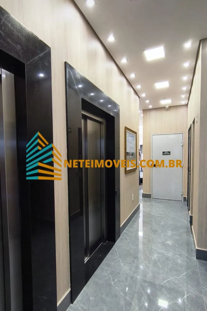Apartamento, 3 quartos, 107 m² - Foto 6
