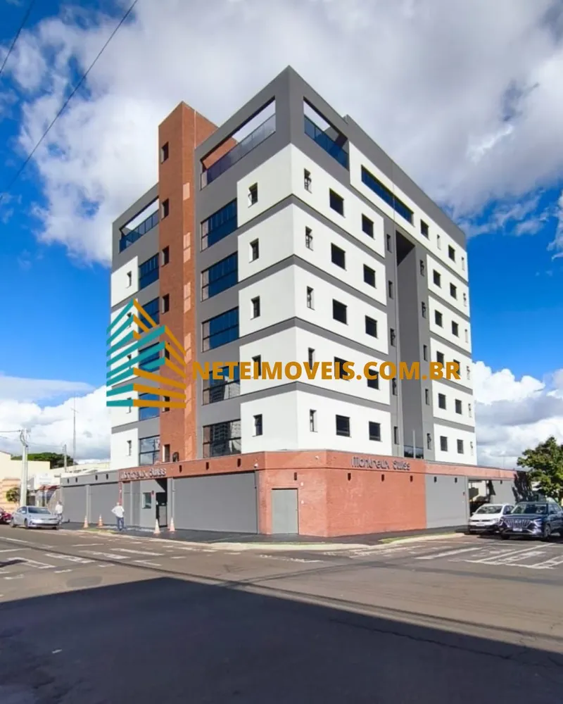 Apartamento, 3 quartos, 107 m² - Foto 5