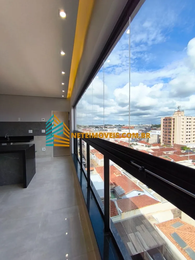 Apartamento, 3 quartos, 107 m² - Foto 13