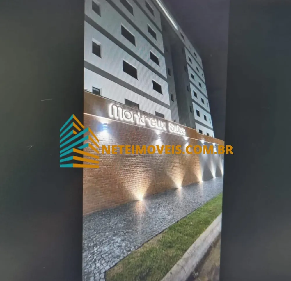 Apartamento, 3 quartos, 107 m² - Foto 3