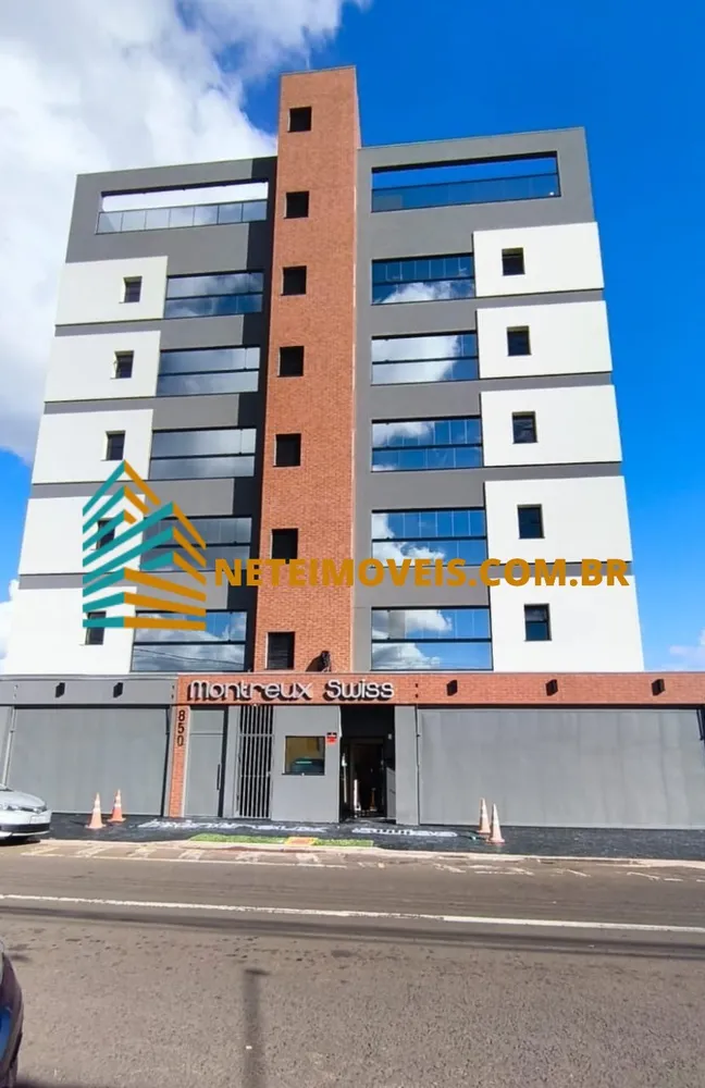 Apartamento, 3 quartos, 107 m² - Foto 2