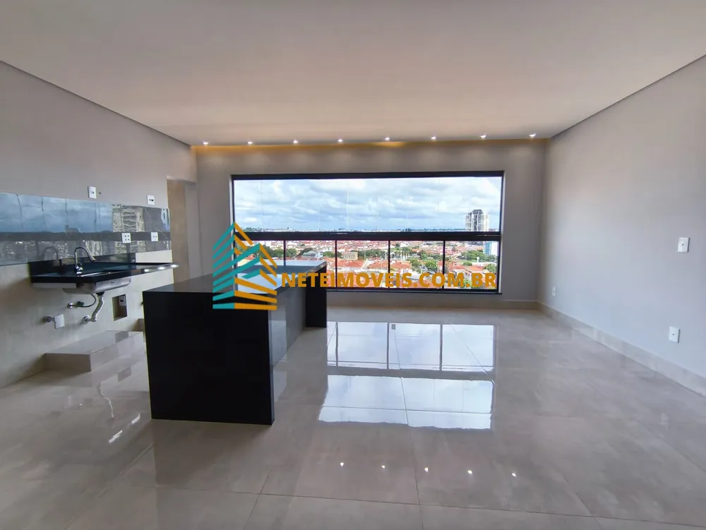 Apartamento, 3 quartos, 107 m² - Foto 7