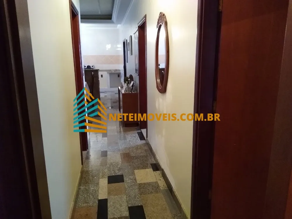 Casa, 3 quartos - Foto 10
