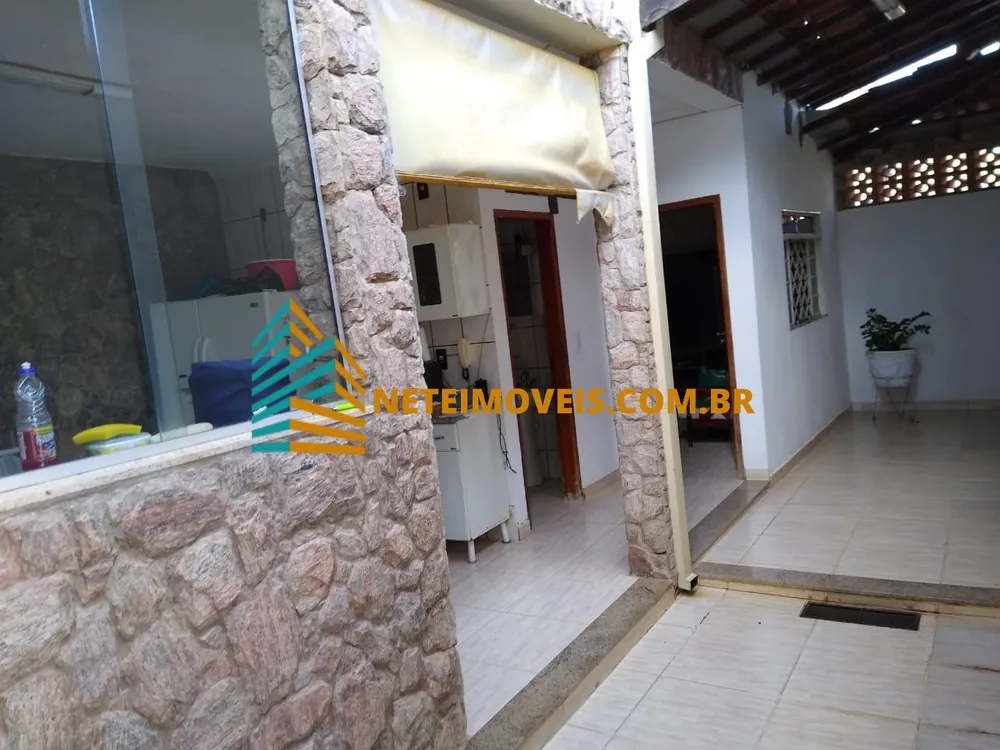 Casa, 3 quartos - Foto 7