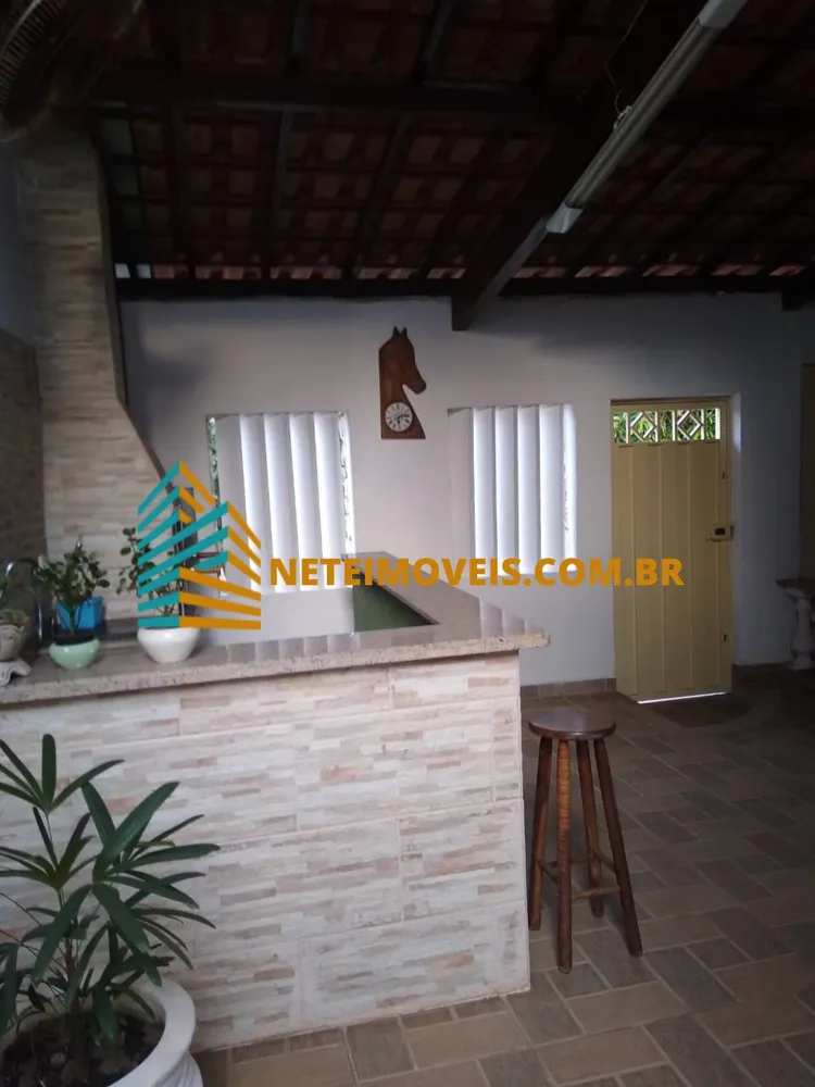 Casa, 3 quartos - Foto 2
