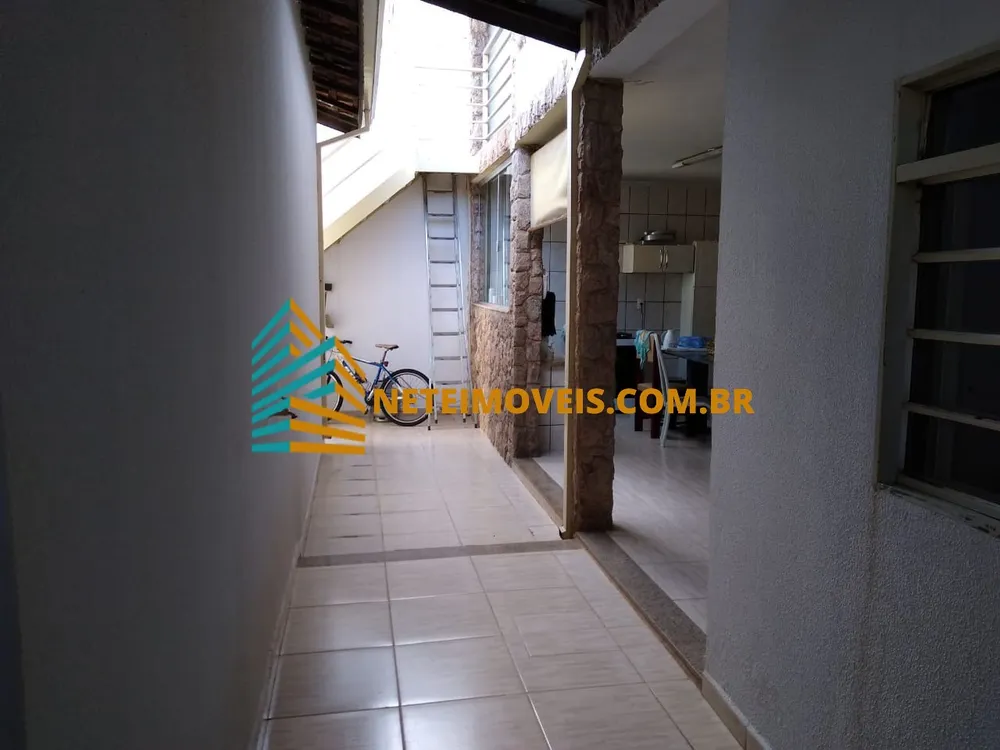 Casa, 3 quartos - Foto 6