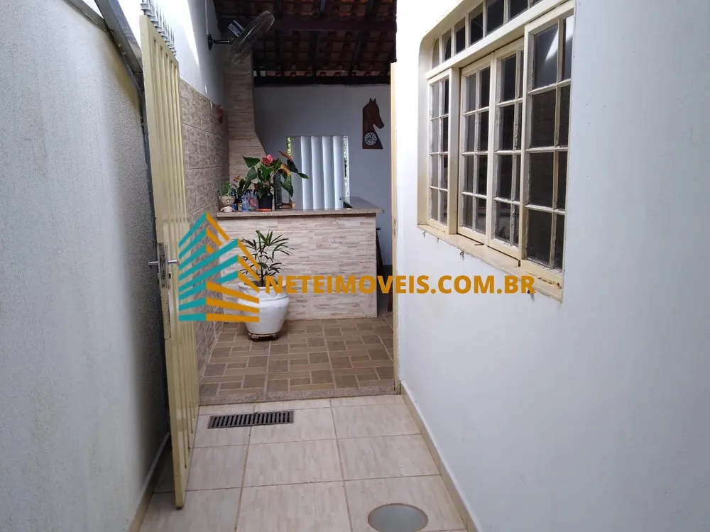 Casa, 3 quartos - Foto 4