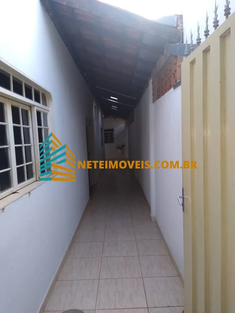 Casa, 3 quartos - Foto 5