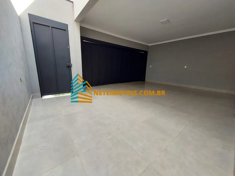 Casa, 3 quartos - Foto 3