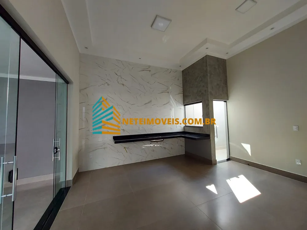 Casa, 3 quartos - Foto 4