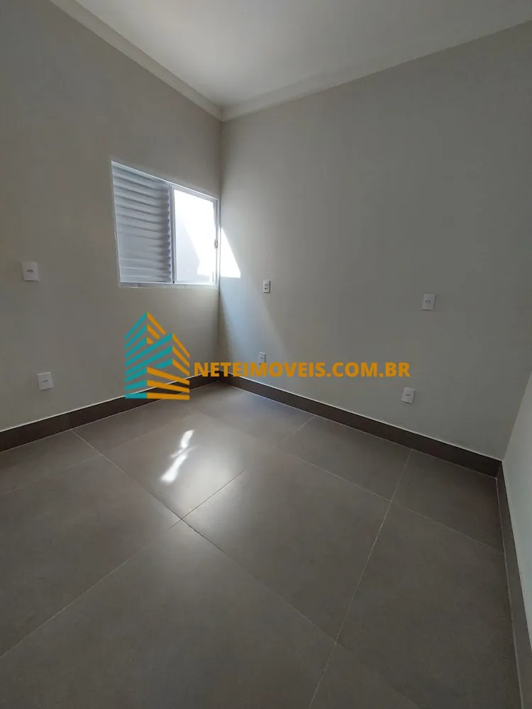 Casa, 3 quartos - Foto 10