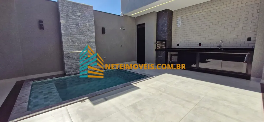 Casa, 3 quartos - Foto 7