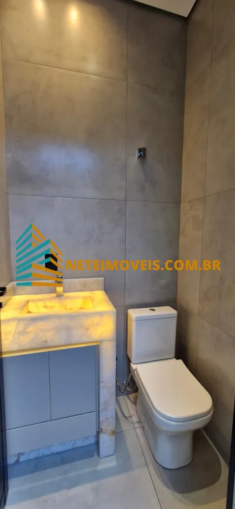 Casa, 3 quartos - Foto 6