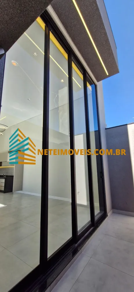 Casa, 3 quartos - Foto 4
