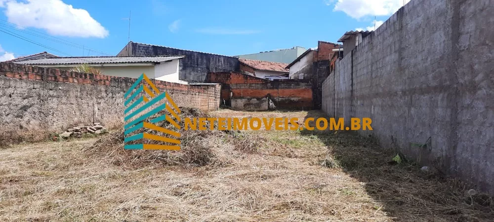 Loteamento e Condomínio à venda, 340m² - Foto 1