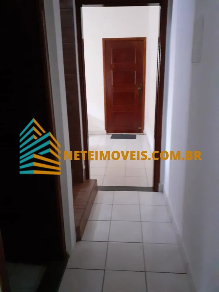 Casa, 3 quartos, 125 m² - Foto 2