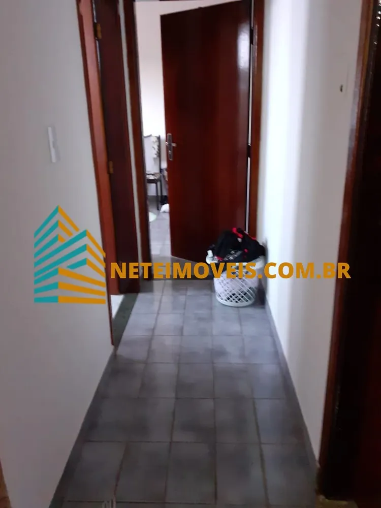 Casa, 3 quartos, 125 m² - Foto 11