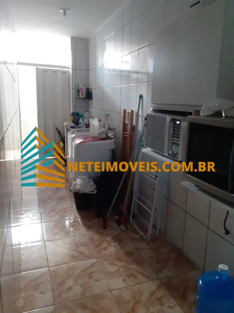 Casa, 3 quartos, 125 m² - Foto 4