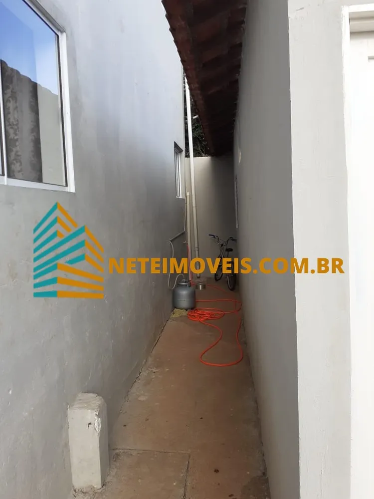 Casa, 3 quartos, 125 m² - Foto 8